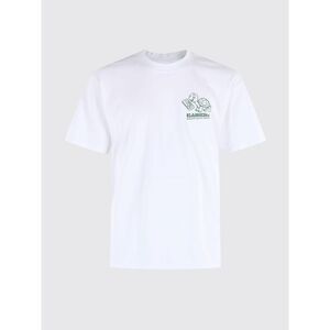 Edwin T-Shirt Men White